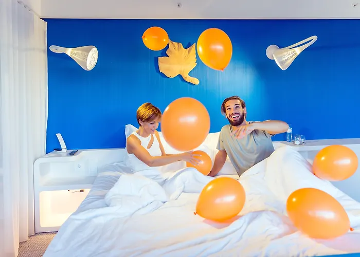 Evolution Lisboa Hotel