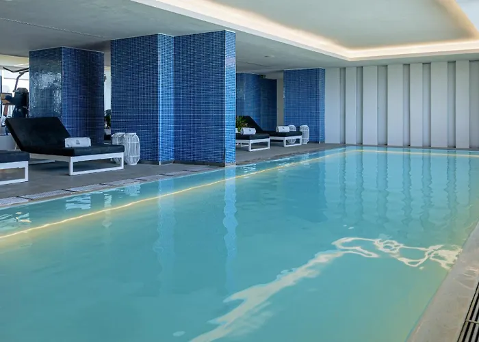 Evolution Lisboa Hotel